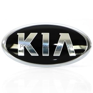 SIGLE KIA SPORTAGE MAROC