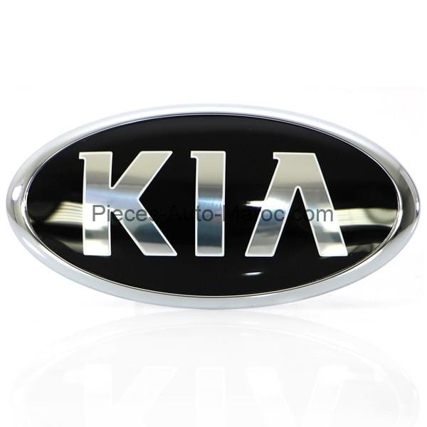 SIGLE KIA SPORTAGE MAROC