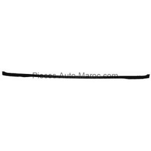 SPOILER DÉFLECTEUR BOUCLIER AVANT KIA SPORTAGE MAROC