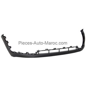 SPOILER SOUS PARE CHOCS AVANT POUR KIA SPORTAGE MAROC