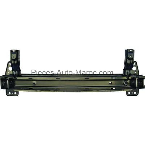 SUPPORT DE PARE CHOCS - 5 PORTES PARTIE AVANT KIA PICANTO MAROC