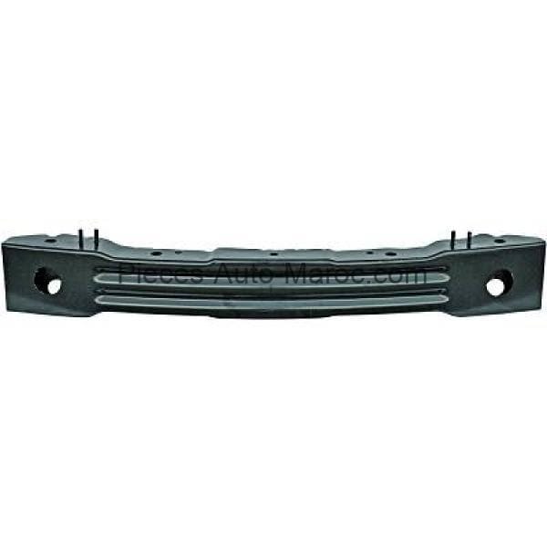 SUPPORT DE PARE CHOCS AVANT EN MÉTAL KIA SORENTO MAROC