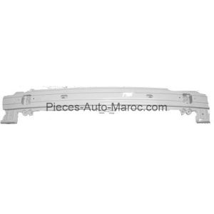 SUPPORT DE PARE CHOCS AVANT KIA PICANTO MAROC