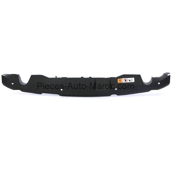 SUPPORT PARE CHOCS AVANT CENTRAL KIA PICANTO maroc