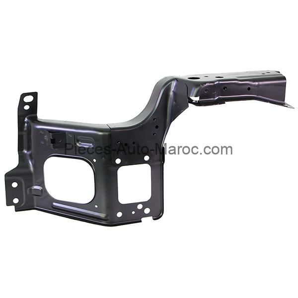 Siège Phare Droit Opel Adam Maroc