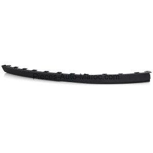 Spoiler Pare Chocs Avant Droit Opel Corsa Maroc