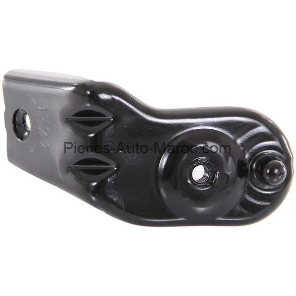 Support D' Aile Avant Partie Avant Gauche Opel Corsa Maroc