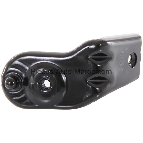 Support D'Aile Avant Partie Avant Droite Pour Opel Corsa Maroc