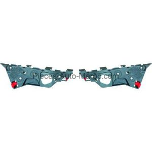 Support de Pare Chocs Avant Kit Opel Corsa Maroc