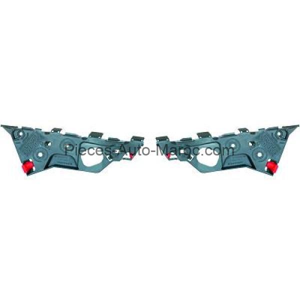 Support de Pare Chocs Avant Kit Opel Corsa Maroc