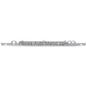 Optez pour notre traverse support de radiateur droit pour Opel Corsa (référence : OP2404L, OEM : 13237407). Spécialement conçue pour le modèle de juillet 2006, cette traverse offre une excellente stabilité et une protection renforcée pour votre radiateur. Commandez dès maintenant et profitez de notre service de livraison rapide au Maroc.