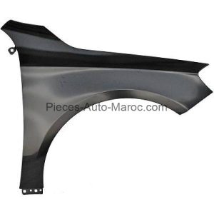 AILE AVANT DROIT ACIER MERCEDES A-KLASSE W176 MAROC