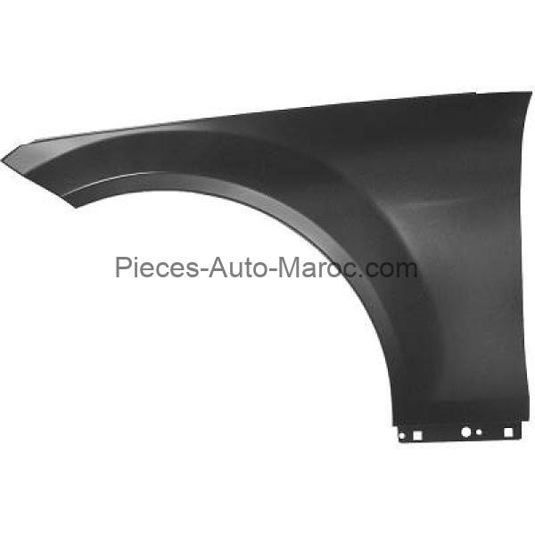 AILE AVANT GAUCHE EN ALUMINIUM MERCEDES CLASSE C (W204) MAROC