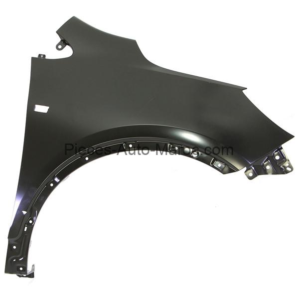 Aile Avant Droit OPEL MOKKA X Maroc