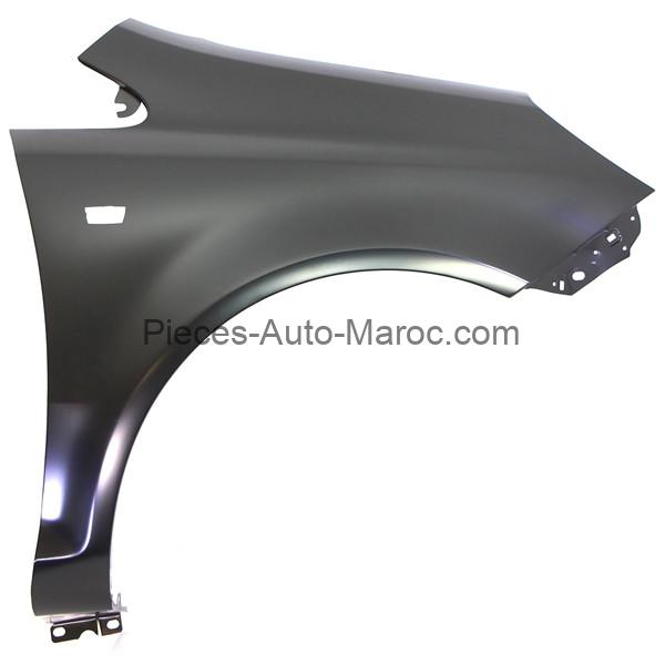 Aile Avant Droit Opel Droit Corsa Maroc