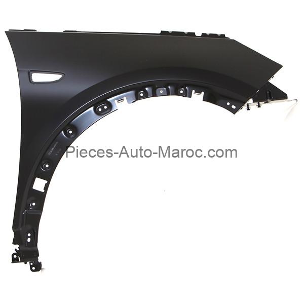 Aile Avant Droit Opel Grandland X Maroc