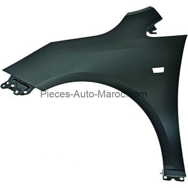 Aile Avant Droite Opel Corsa Maroc
