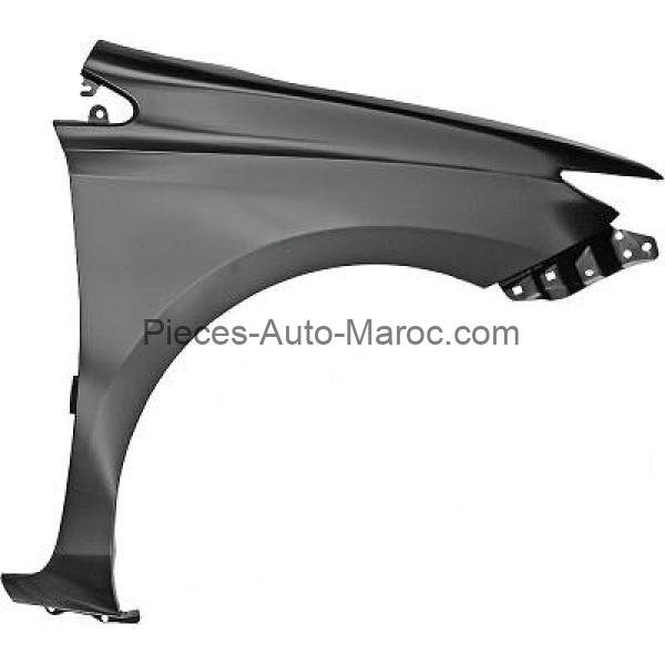 Aile Avant Droite TOYOTA AURIS Maroc