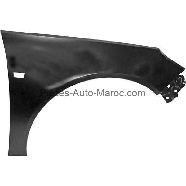 Remplacez l'aile avant droite de votre Opel Insignia avec cette pièce de haute qualité, conçue pour accueillir un répétiteur. Référence 1826006, cette aile est compatible avec les références OEM 6102366 et 13277521, garantissant un ajustement parfait et une durabilité optimale. Commandez dès aujourd'hui et bénéficiez de notre livraison rapide au Maroc.
