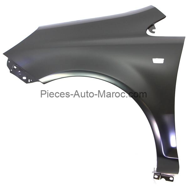 Aile Avant Gauche Opel Droit Corsa Maroc