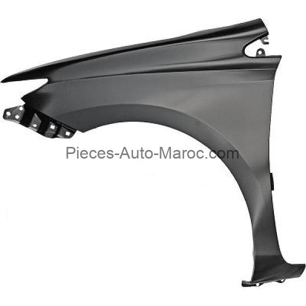 Aile Avant Gauche TOYOTA AURIS Maroc