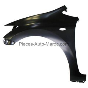 Aile Avant Gauche TOYOTA AURIS Maroc