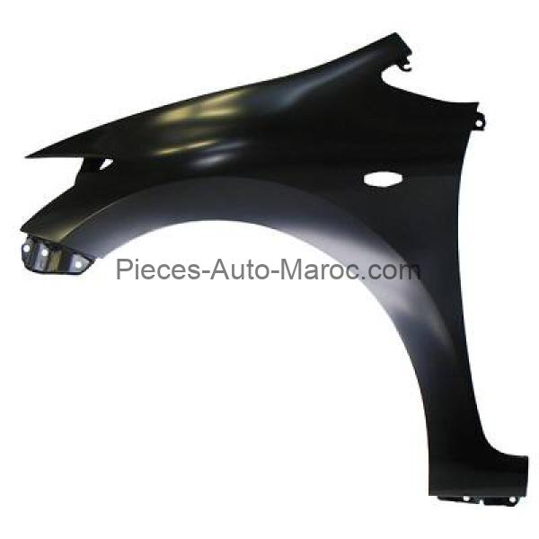 Aile Avant Gauche TOYOTA AURIS Maroc