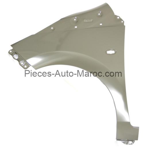 Aile Avant Gauche TOYOTA AYGO Maroc