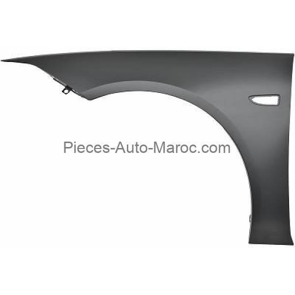 Aile Gauche Avec Trou Pour Clignotants Opel Insignia Maroc