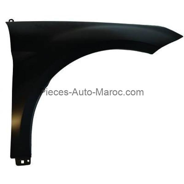 Aile avant droite MERCEDES CLASSE B (W245) MAROC