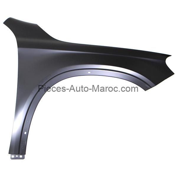 Aile avant droite MERCEDES W156 GLA MAROC