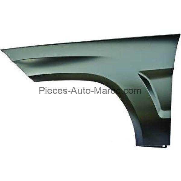 Aile avant gauche MERCEDES GLK X204 MAROC