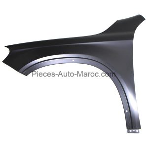 Aile avant gauche MERCEDES W156 GLA MAROC