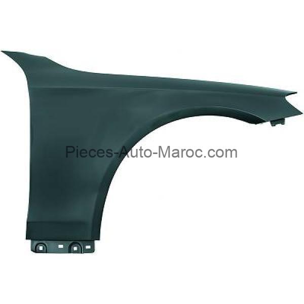 Aile Droit Acier Mercedes S-Kl. W222 Maroc