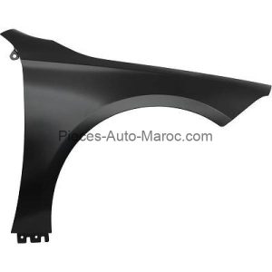 Aile droit Aluminium Mercedes A-Klasse W177 MAROC