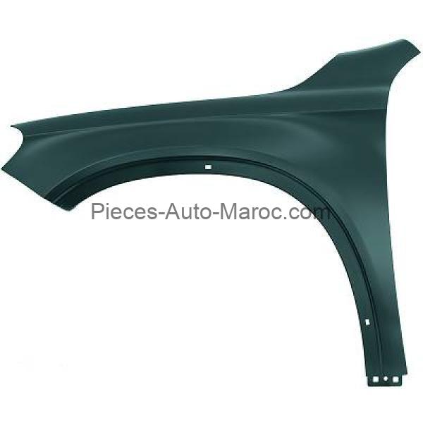 Aile gauche Acier Mercedes GLA-Kl. X156 MAROC