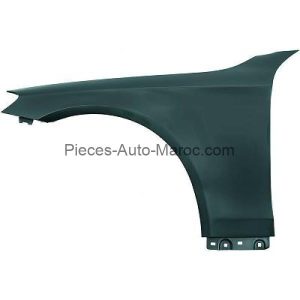 Aile gauche Acier Mercedes S-Kl. W222 MAROC