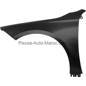 Aile gauche Aluminium Mercedes A-Klasse W177 MAROC