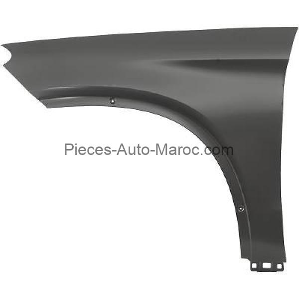Aile gauche Mercedes GLE-Kl. Coupe C292 MAROC