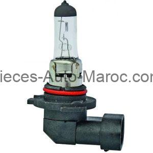 Ampoule, Phare Principal Py20d Opel Corsa Maroc