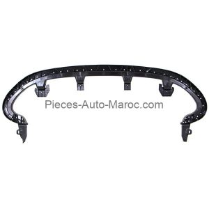 Armature Inférieur Pare Chocs Avant Opel Corsa Maroc