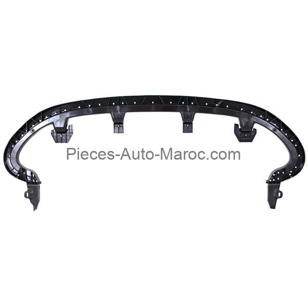 Armature Inférieur Pare Chocs Avant Opel Corsa Maroc