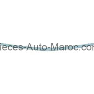 BANDEAU DE PARE CHOCS AVANT MAT MERCEDES CLASSE A (W169) Maroc