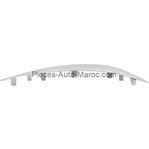 BANDEAU MOULURE DE PARE CHOCS AVANT GAUCHE SUPÉRIEURE CHROME MERCEDES C-KL. LIM.KOMBI W205 MAROC