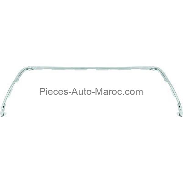 Baguette Moulure Avant Chrome Toyota Auris Maroc