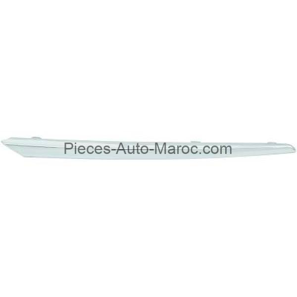 Baguette Moulure Droit Chrome Toyota Auris Maroc