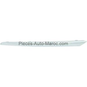Baguette Moulure Gauche Chrome Toyota Auris Maroc