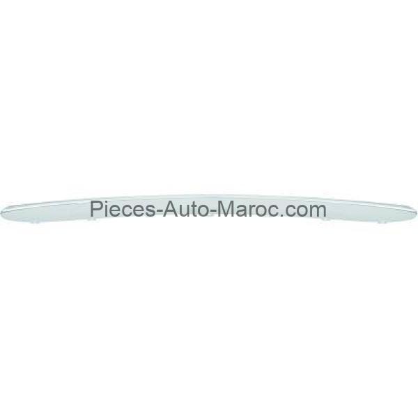 Baguette Moulure Inférieur Chrome Toyota Auris Maroc