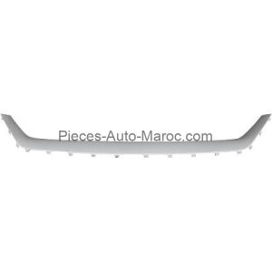 Baguette et Bande Protectrice Pare-Chocs Toyota Aygo Maroc