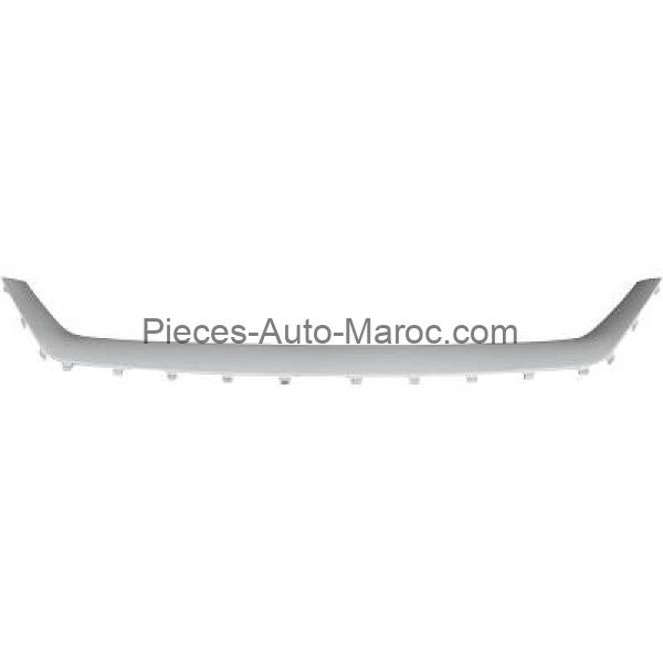 Baguette et Bande Protectrice Pare-Chocs Toyota Aygo Maroc